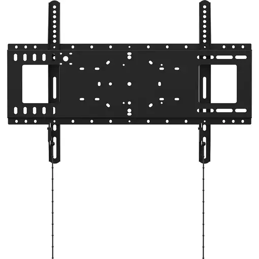 Vision VFM-W6X4 soporte para TV 190,5 cm (75'') Negro