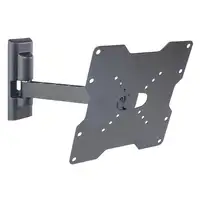 Meliconi ER200 101,6 cm (40'') Negro