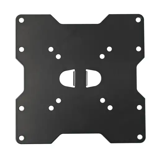 Meliconi ER200 101,6 cm (40'') Negro