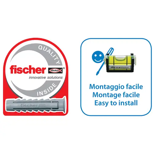 Meliconi ER200 101,6 cm (40'') Negro