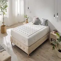 Colchón Royal Spring Premier Latex HR 30, 150 x 200 cm - Moonia