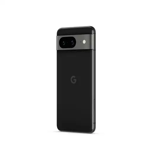 Google Pixel 8 15,8 cm (6.2") SIM doble 5G USB Tipo C 8 GB 256 GB 4575 mAh Negro