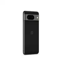 Google Pixel 8 15,8 cm (6.2") SIM doble 5G USB Tipo C 8 GB 256 GB 4575 mAh Negro