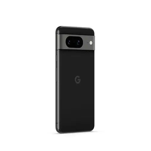 Google Pixel 8 15,8 cm (6.2") SIM doble 5G USB Tipo C 8 GB 256 GB 4575 mAh Negro