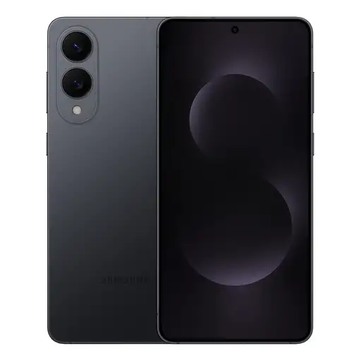 Smartphone Samsung Galaxy S25 Edge 256GB/12GB RAM negro SAMSUNG