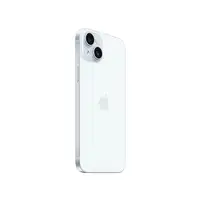 Apple iPhone 15 Plus 17 cm (6.7\) SIM doble iOS 17 5G USB Tipo C 256 GB Azul