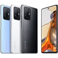 Smartphone Xiaomi 11T Pro(6.67'') 5G B 5000 256GB/8GB RAM azul XIAOMI