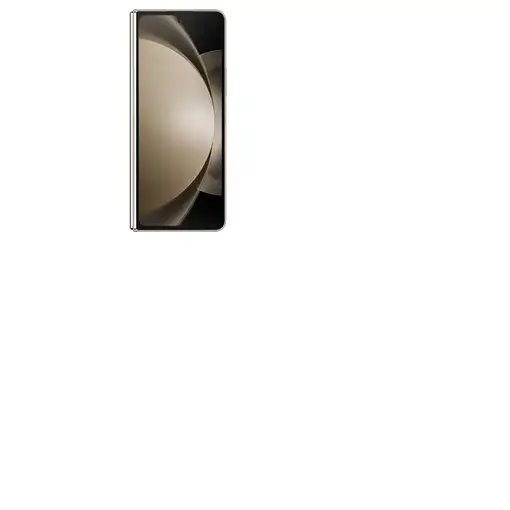 Smartphone Samsung Galaxy Z Fold5 SM-F946B (7.6'') 5G 512GB/12GB RAM Crema SAMSUNG
