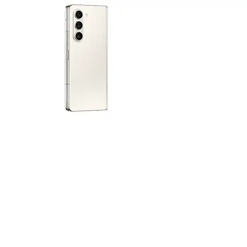 Smartphone Samsung Galaxy Z Fold5 SM-F946B (7.6'') 5G 512GB/12GB RAM Crema SAMSUNG