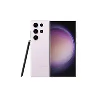 Smartphone Samsung Galaxy S23 Ultra SM-S918B 5G 256GB/8GB RAM Lavanda SAMSUNG Smartphone Samsung Galaxy S23 Ultra SM-S918B 5G 256GB/8GB RAM Lavanda SAMSUNG