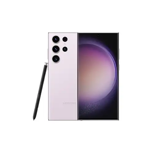 Smartphone Samsung Galaxy S23 Ultra SM-S918B 5G 256GB/8GB RAM Lavanda SAMSUNG Smartphone Samsung Galaxy S23 Ultra SM-S918B 5G 256GB/8GB RAM Lavanda SAMSUNG