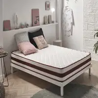 Colchón SuperSoft First Class Edition 21cm, 200 x 180 cm - Moonia