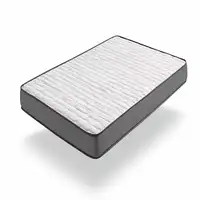 Colchón Núcleo HR Multi Flex Care 21cm, 180 x 180 cm - Moonia