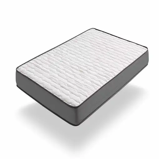 Colchón Núcleo HR Multi Flex Care 21cm, 180 x 180 cm - Moonia