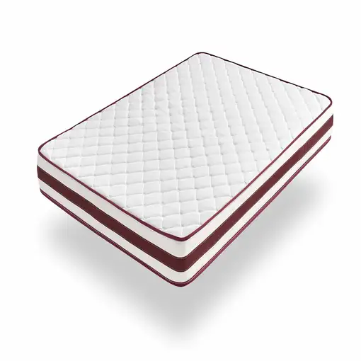 Colchón SuperSoft First Class Edition 21cm, 150 x 190 cm - Moonia