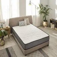 Colchón Núcleo HR Multi Flex Care 21cm, 140 x 180 cm - Moonia