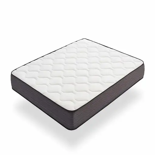 Colchón SuperSoft Nordic Flex 21cm, 140 x 200 cm - Moonia
