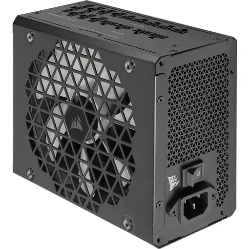 Corsair RMx Shift Series RM1200x SHIFT unidad de fuente de alimentación 1200 W 24-