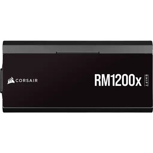 Corsair RMx Shift Series RM1200x SHIFT unidad de fuente de alimentación 1200 W 24-