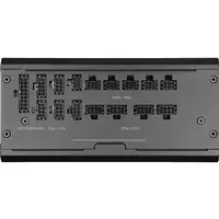 Corsair RMx Shift Series RM1200x SHIFT unidad de fuente de alimentación 1200 W 24-