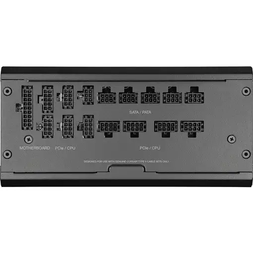 Corsair RMx Shift Series RM1200x SHIFT unidad de fuente de alimentación 1200 W 24-