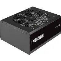 Corsair RMx Shift Series RM1200x SHIFT unidad de fuente de alimentación 1200 W 24-