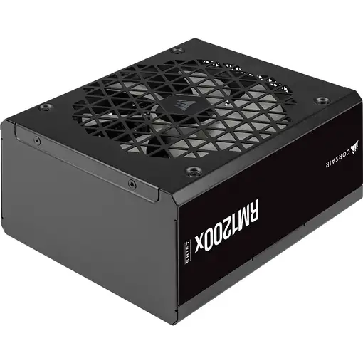 Corsair RMx Shift Series RM1200x SHIFT unidad de fuente de alimentación 1200 W 24-