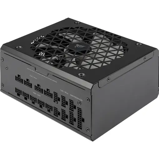 Corsair RMx Shift Series RM1200x SHIFT unidad de fuente de alimentación 1200 W 24-