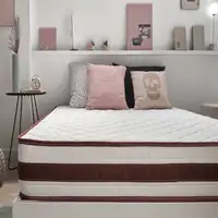 Colchón SuperSoft First Class Edition 21cm, 140 x 190 cm - Moonia