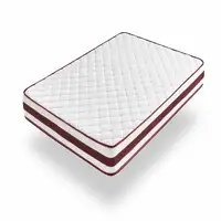 Colchón SuperSoft First Class Edition 21cm, 180 x 190 cm - Moonia