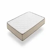Colchón SuperSoft Bamboo Fresh 21cm, 135 x 200 cm - Moonia