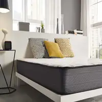 Colchón SuperSoft Nordic Flex 21cm, 110 x 200 cm - Moonia