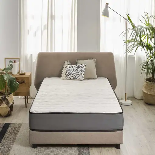 Colchón Núcleo HR Multi Flex Care 21cm, 80 x 200 cm - Moonia