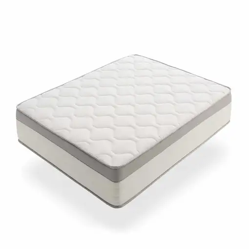 Colchón Muelles Ensacados Spring Max Muelles Ensacados 22cm, 120 x 180 cm - Moonia
