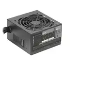 Tacens Anima APB650, Fuente Alimentación PC ATX 650W, Certificado 80Plus Bronze, 8
