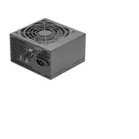 Tacens Anima APB650, Fuente Alimentación PC ATX 650W, Certificado 80Plus Bronze, 8