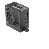Tacens Anima APB650, Fuente Alimentación PC ATX 650W, Certificado 80Plus Bronze, 8