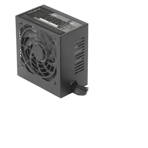 Tacens Anima APB650, Fuente Alimentación PC ATX 650W, Certificado 80Plus Bronze, 8