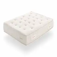 Colchón Muelles Ensacados Supreme Muelles Ensacados 25 cm, 90 x 180 cm - Moonia