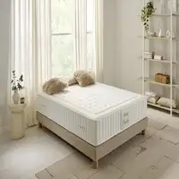 Colchón Muelles Ensacados Micro Spring Premier 30cm, 105 x 190 cm -Moonia
