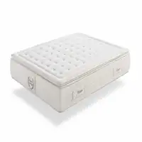 Colchón Muelles Ensacados Westin Spring, 30cm, 140 x 180 cm - Moonia
