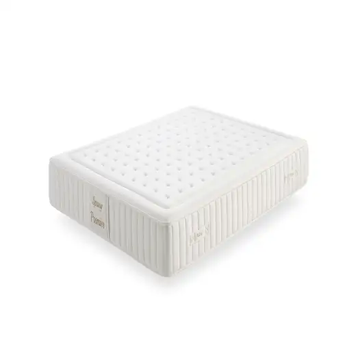 Colchón Muelles Ensacados Micro Spring Premier 30cm, 200 x 190 cm -Moonia