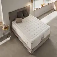 Colchón Muelles Ensacados Westin Spring, 30cm, 120 x 180 cm - Moonia