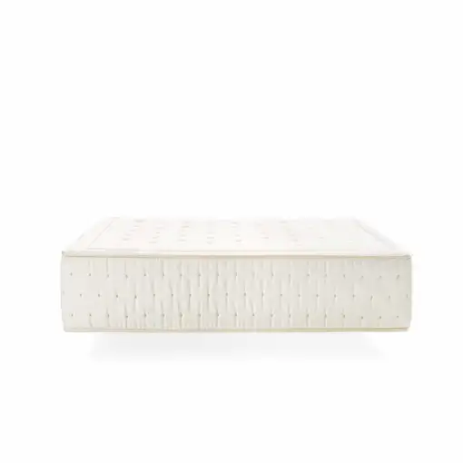 Colchón Viscoelástica Premium Cashmere 27cm, 135 x 200 cm - Moonia