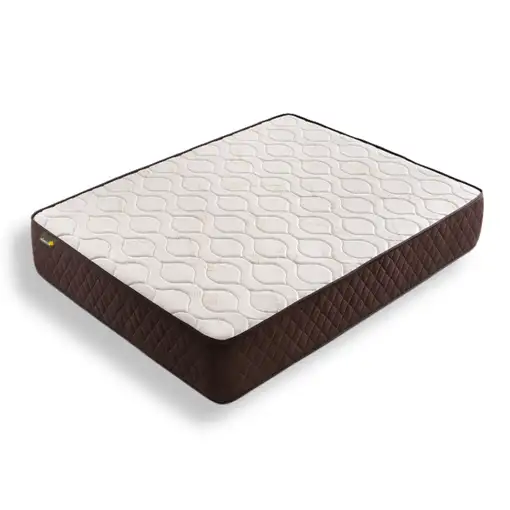 Colchon 180 x 200, Viscoelástico Alta Firmerza Descansin, Premium, Transpirable