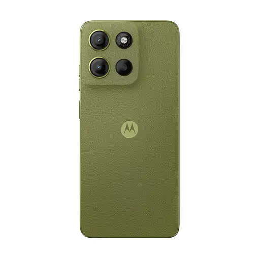 Motorola moto g15 17,1 cm (6.72'') SIM doble Android 15 4G USB Tipo C 8 GB 512 GB 5