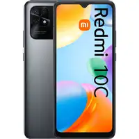 Smartphone Xiaomi Redmi 10C(6.71'') 4G 3 GB 64 GB 5000 64GB/3GB RAM gris XIAOMI Smartphone Xiaomi Redmi 10C(6.71'') 4G 3 GB 64 GB 5000 64GB/3GB RAM gris XIAOMI