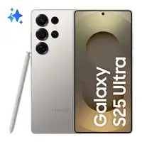 Smartphone Galaxy 12 + 512GB Gris Galaxy S25 Ultra SAMSUNG Smartphone Galaxy 12 + 512GB Gris Galaxy S25 Ultra SAMSUNG