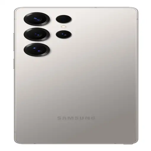 Smartphone Galaxy 12 + 512GB Gris Galaxy S25 Ultra SAMSUNG