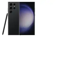 Smartphone Samsung Galaxy S23 Ultra SM-S918B(6.8'') 5G 256GB/8GB RAM negro SAMSUNG Smartphone Samsung Galaxy S23 Ultra SM-S918B(6.8'') 5G 256GB/8GB RAM negro SAMSUNG
